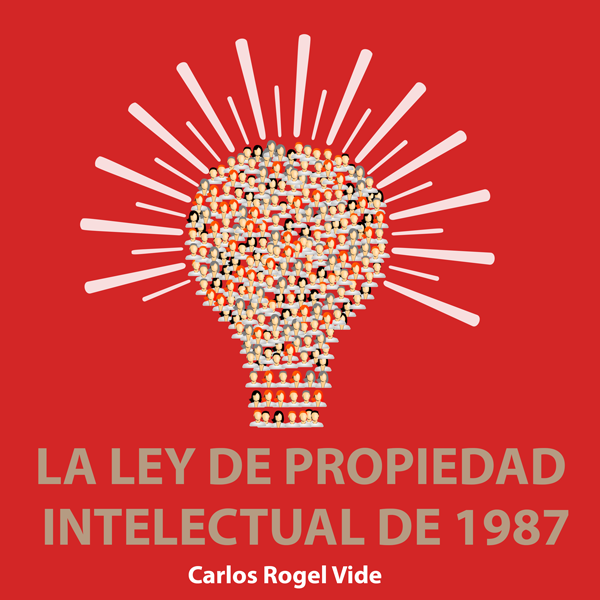 La Ley de propiedad intelectual de 1987