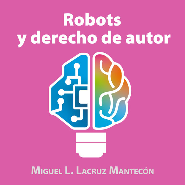 Robots y derecho de autor