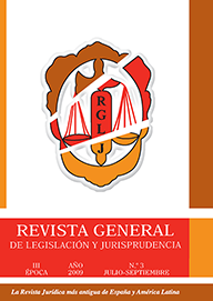 Fuentes del Derecho y normas de origen judicial