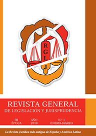 Intervención judicial en el procedimiento arbitral de consumo